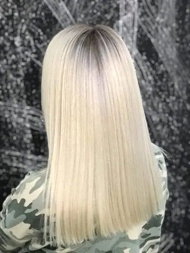Hair POTE 4