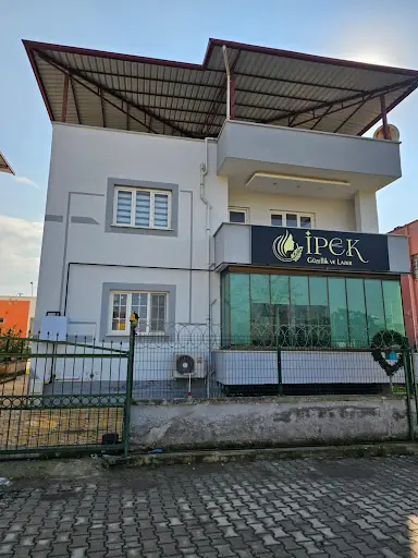 İpek Güzellik Ve Lazer