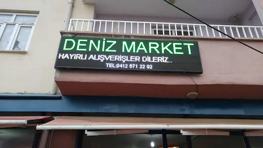 Deniz Market 2