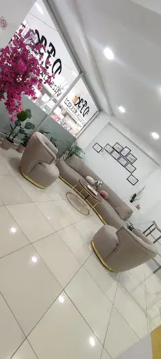 DFK GÜZELLİK MERKEZİ