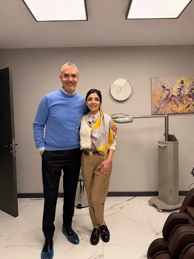 Dr. Zafer Gökdemir Beauty 3