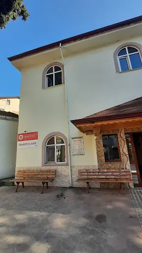 Cide Merkez Cami 4