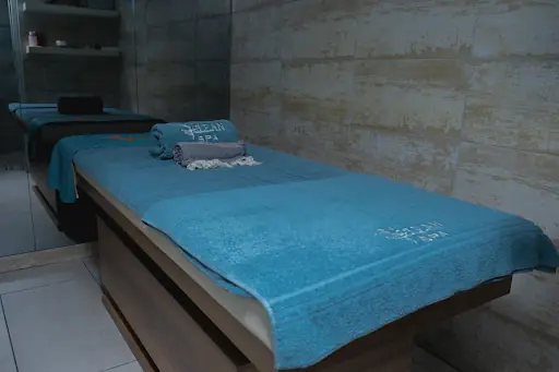Eva Spa The Menord Hotel Mersin 3