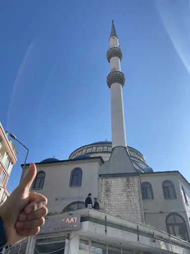 Gürpınar Merkez Camii – Diğer (Güzellik), İstanbul (2. fotoğraf)