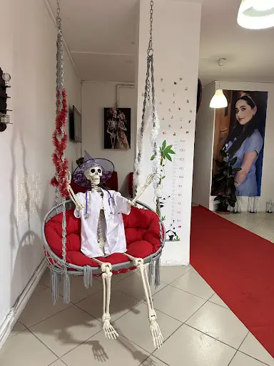 ÖZEL SAĞLIK MESLEK HİZMET BİRİMİ HEMŞİRE ESENAŞK KAVRIK 4