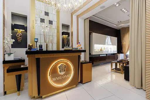 Siam Oasis SPA 2
