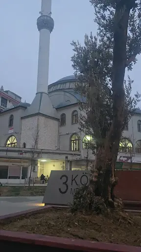 Gürpınar Merkez Camii – Diğer (Güzellik), İstanbul (3. fotoğraf)