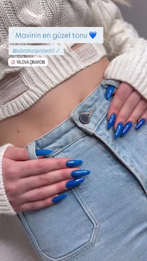 Günaydın Hairdresser 4