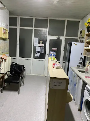 Şifa Hamamı Samandıra – Diğer (Güzellik), İstanbul (3. fotoğraf)