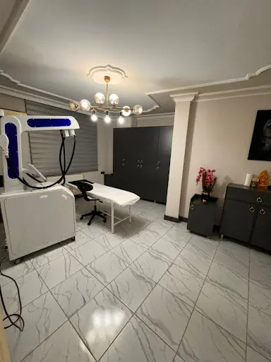 ZEKİYE ÇENET GÜZELLİK MERKEZİ 2