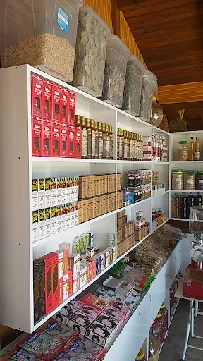 Tefenni Yerel Ürün Pazarı