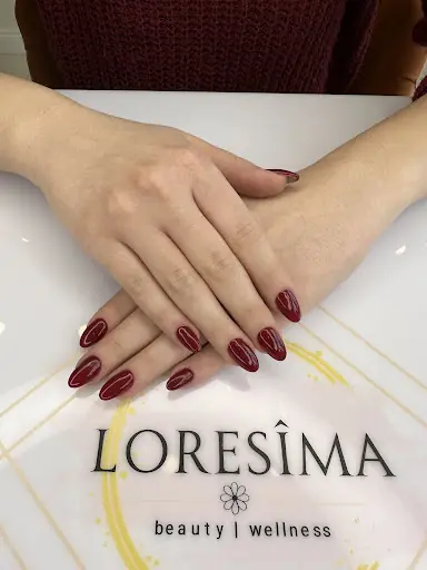 Loresima Güzellik ve Zayıflama Merkezi Tuzla Buz Lazer Epilasyon + Hydrafacial Cilt Bakımı + Microblading + Protez Tırnak 4