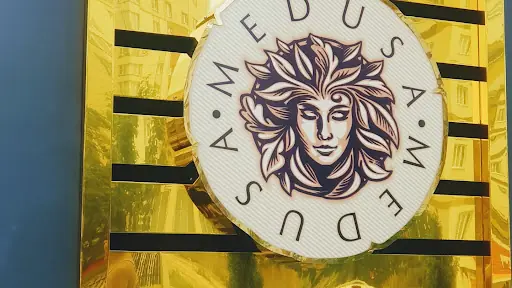 Medusa Güzellik Salonu