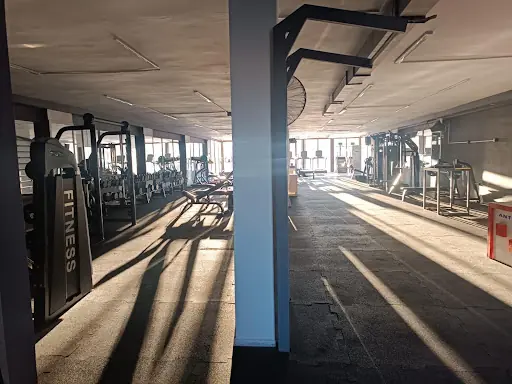 3M2H Spor Ve Yaşam Merkezi 4