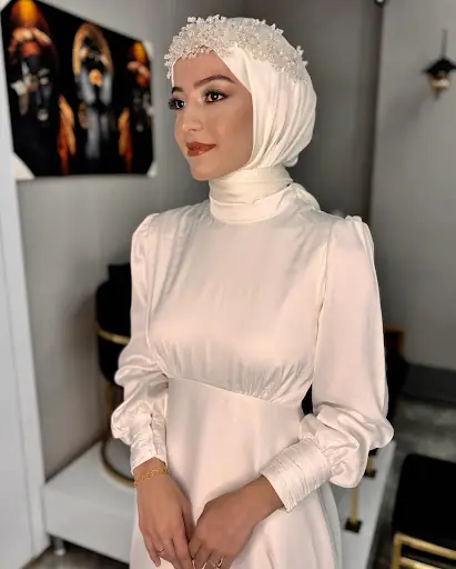 Nur Saç Ve Türban Tasarım Fethiye
