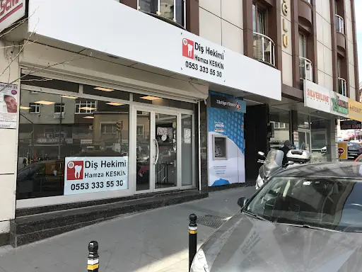 Keskin Diş Polikliniği ( Gaziosmanpaşa / Pedodonti / Zirkonyum / implant) – Diğer (Güzellik), İstanbul (2. fotoğraf)