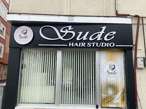 Sude hair studio