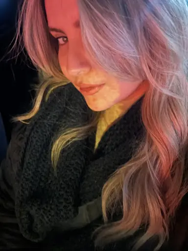 THE HAIR DOT 4