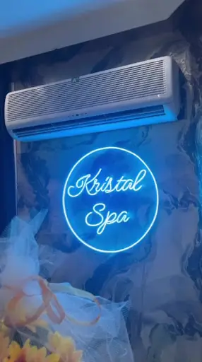 Adana Kristal Masaj Salonu 2