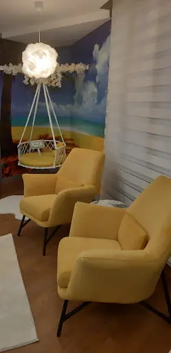 SİVEREK GOLDEN BABY SPA 4