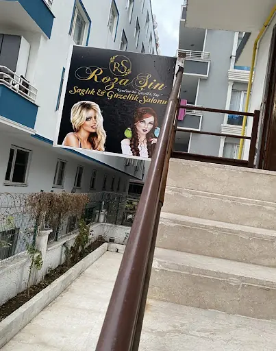 Roza Şin Sağlık Ve Güzellik Merkezi 4