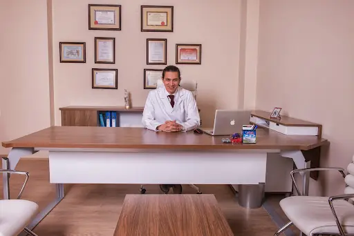 Kayseri Lazer Epilasyon | Clinic Estetik Merkezi
