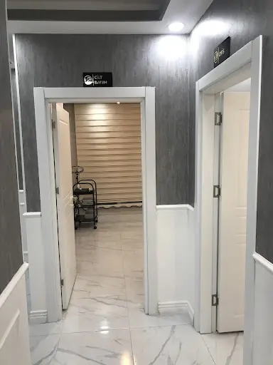 WB Estetik ve Güzellik Salonu 2