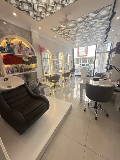 Güneş Güzellik Salonu