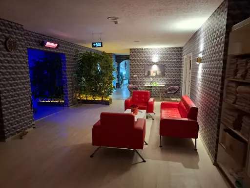 Bahçeşehir Saray Spa & Masaj Salonu