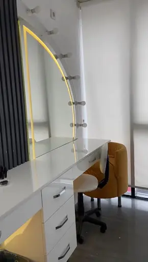 PARLA GÜZELLİK MERKEZİ