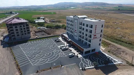 Yaren Otel 2