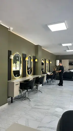 Şenay Doğan Beauty Güzellik Salonu 4