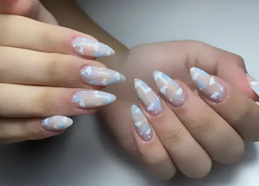 Mers Nail Beauty Bar
