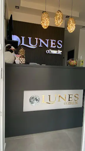 LUNES GÜZELLİK 2
