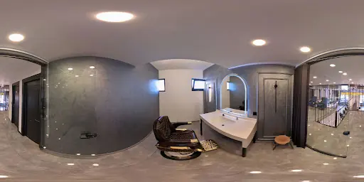 Erhan İpek Yenişehir