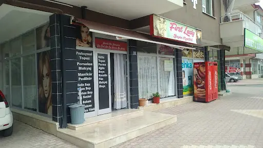 Gönül Bayan Kuaförü 3