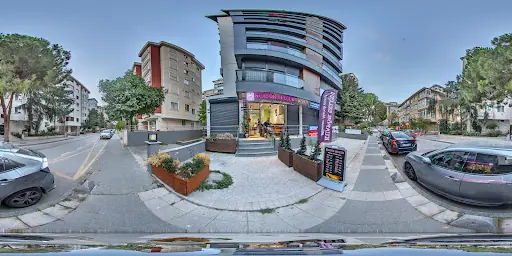 Women Hairdresser Kuaför Selçuk 4