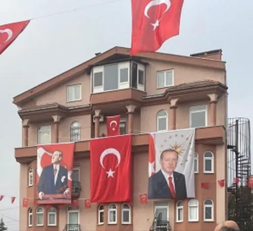 Bigadiç Can Sevgi Bağları Özel Eğitim ve Rehabilitasyon Merkezi 2
