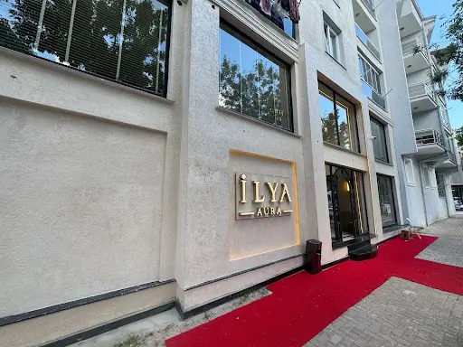 Uşak İlya Aura Güzellik Salonu