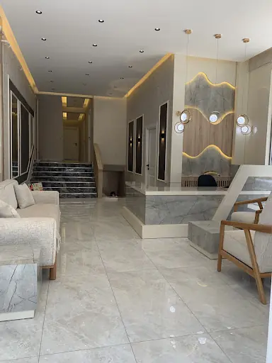 Berrak Güzellik Salonu