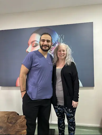 Anka Clinic – Diğer (Güzellik), İstanbul (2. fotoğraf)