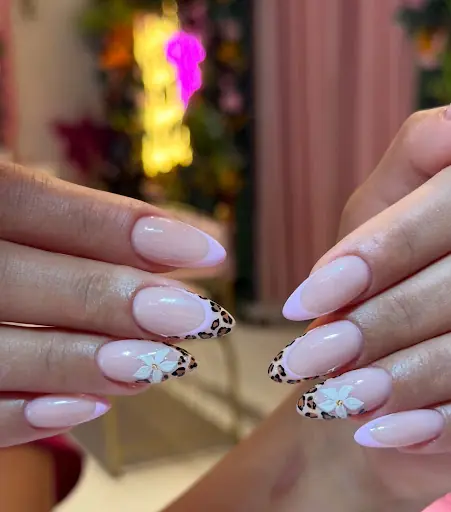 Özlem Öğütmen Beauty Center 4