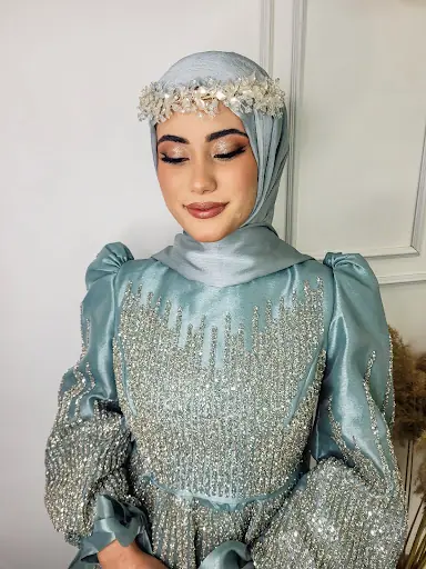 Hayal Türban Tasarım Make-up Stüdyo