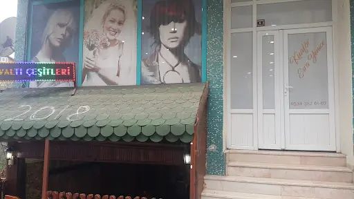 Kuaför Esra Yenice 3