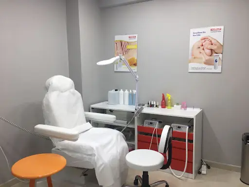 Alman Ayak Sağlığı Pendik Şubesi 2