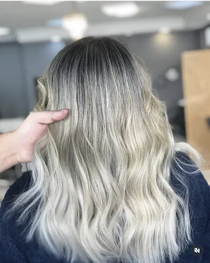 Salon Olivia Bayan Kuaförü