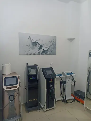 Dilan güçlü güzellik merkezi 4
