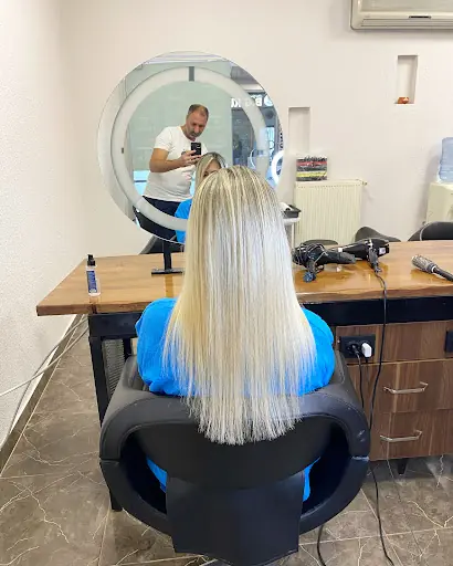 Kaşmir kuaför bay bayan güzellik salonu 2