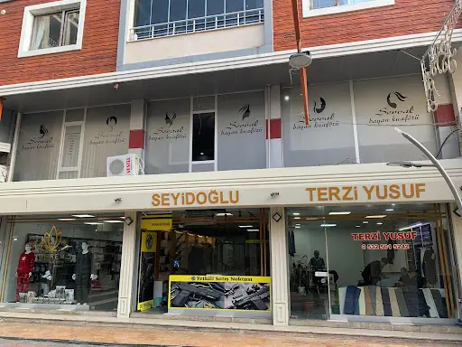 şevval bayan kuaförü 2