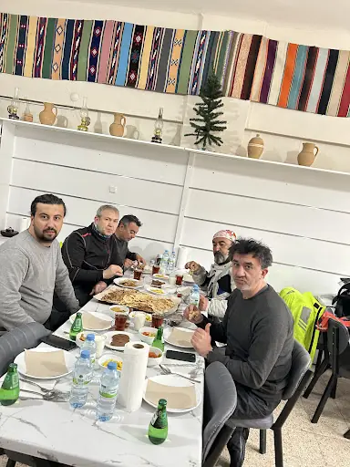 Gözlemeci Meral Gemerek 3
